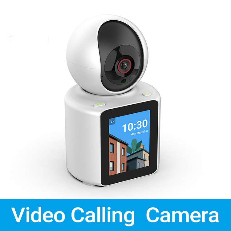 video calling camera